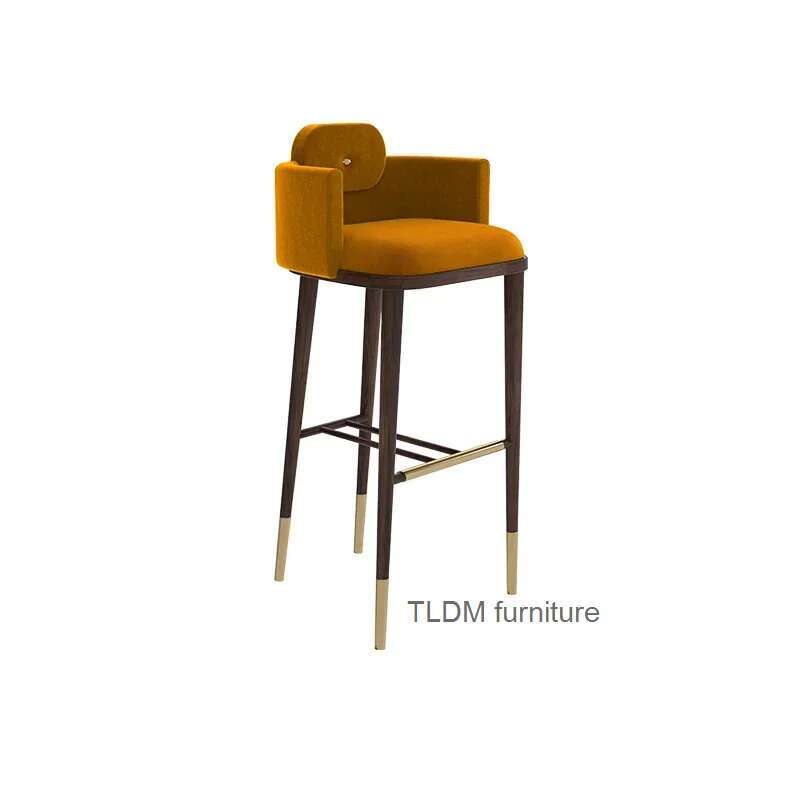 Retro Gaming Bar - Armchair Retro Bar Chairs Design Gaming