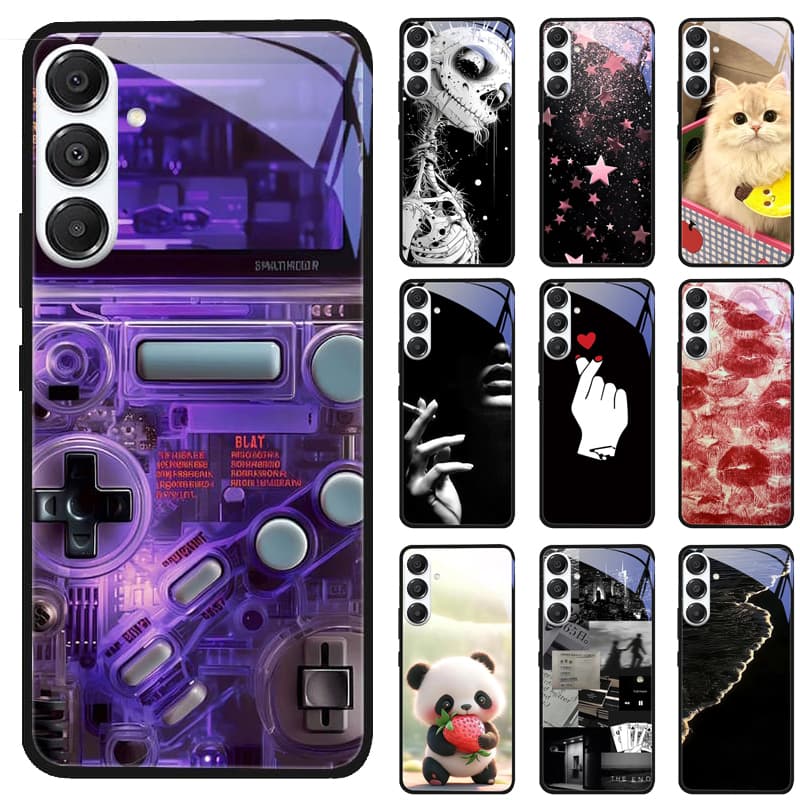 Retro Gaming Pc Case - For Samsung A56 5G Case Retro