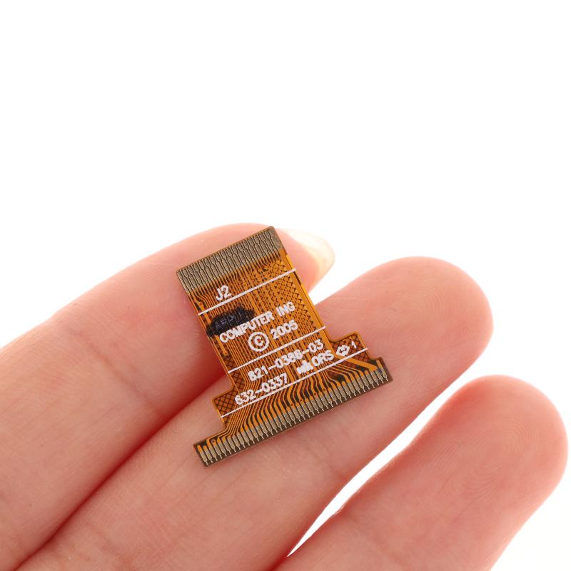 Retro Gaming Xbox One - 1Pcs 2x2cm Hard Disk Connector Flex