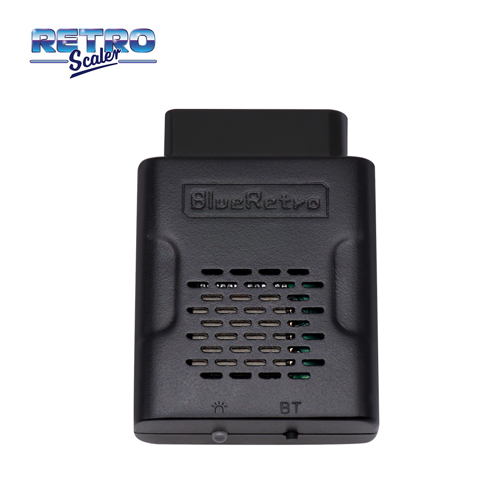 RetroScaler Blueretro Wireless – Retro Gaming Xbox One Bewertung und Preis
