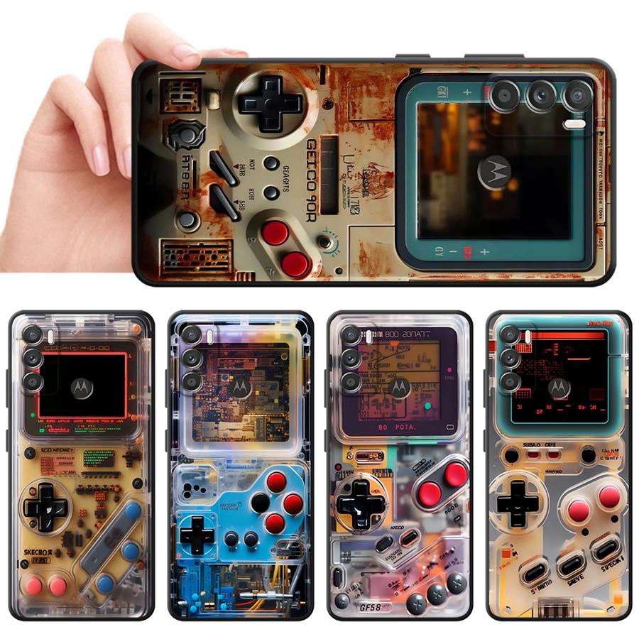 Retro Gaming Console Case for  – Retro Gaming Case Bewertung und Preis