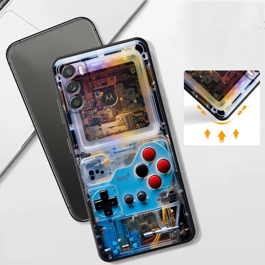 Retro Gaming Console Case for  – Retro Gaming Case Bewertung und Preis