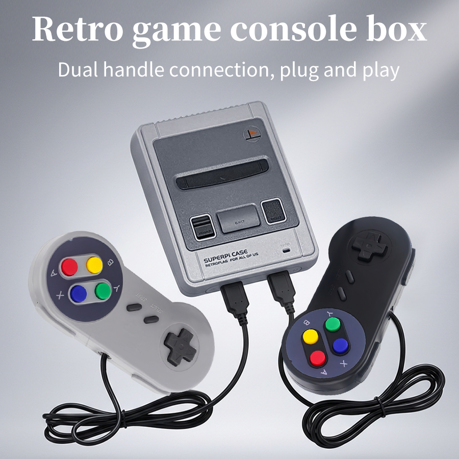 1-2 pcs SNES USB Controller Re – Raspberry Pi Retropie Bewertung und Preis