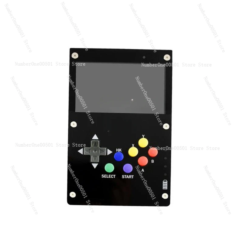 Raspberry Pi 3B+ 4B Handheld C – Raspberry Pi Retropie Bewertung und Preis