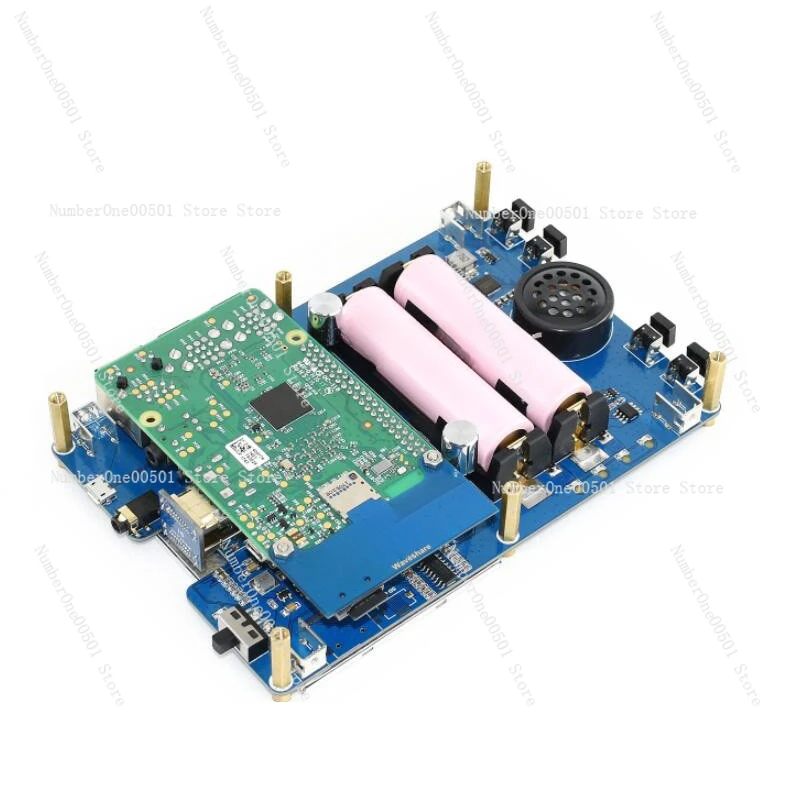 Raspberry Pi 3B+ 4B Handheld C – Raspberry Pi Retropie Bewertung und Preis