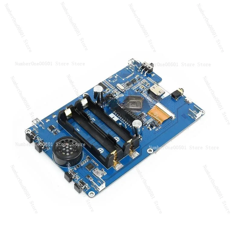 Raspberry Pi 3B+ 4B Handheld C – Raspberry Pi Retropie Bewertung und Preis