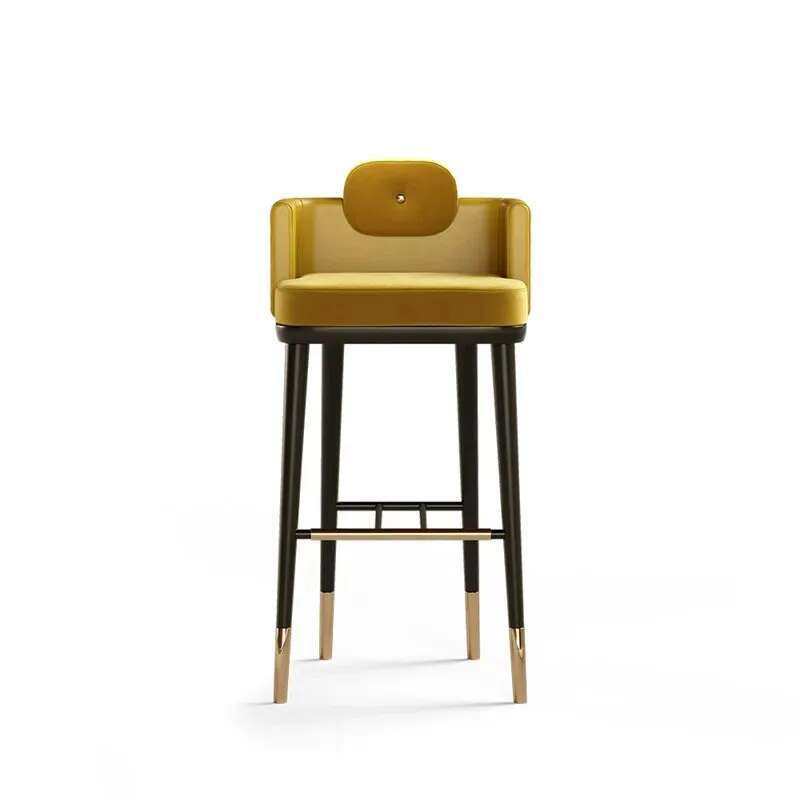 Armchair Retro Bar Chairs Desi – Retro Gaming Bar Bewertung und Preis