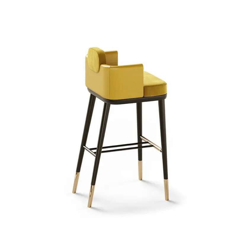 Armchair Retro Bar Chairs Desi – Retro Gaming Bar Bewertung und Preis
