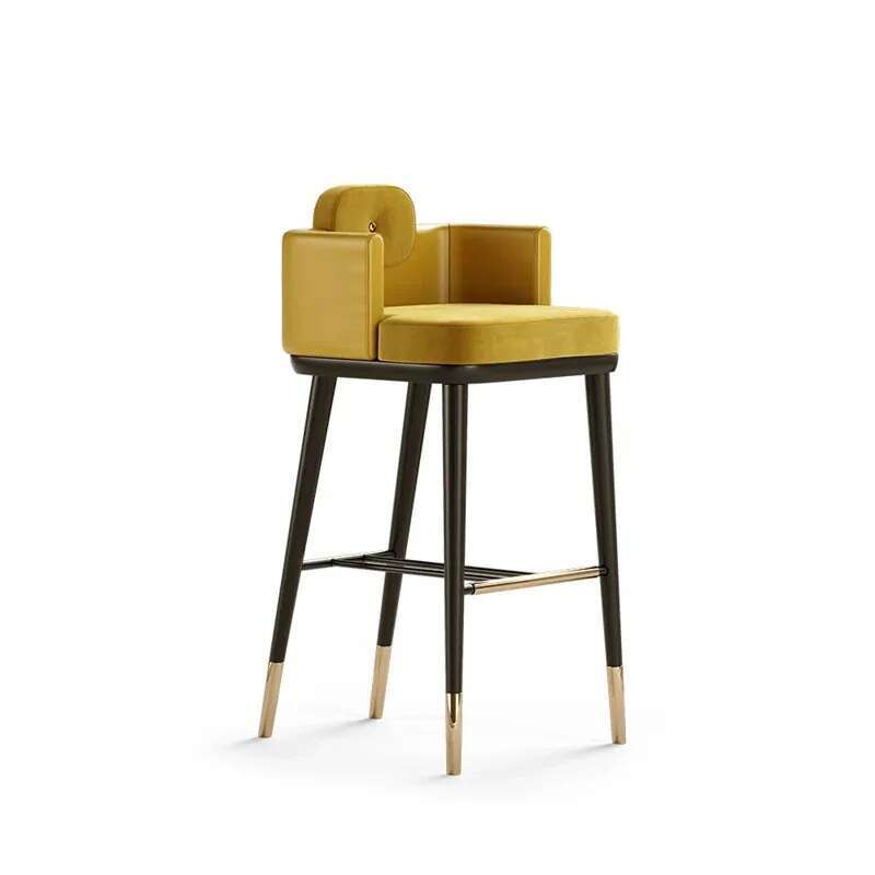 Armchair Retro Bar Chairs Desi – Retro Gaming Bar Bewertung und Preis
