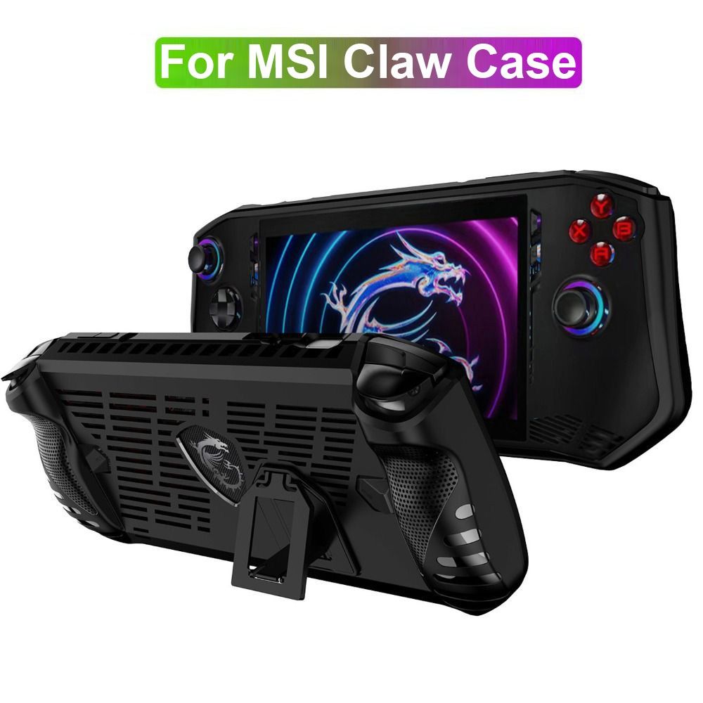 For MSI Claw A1M Handheld Cons – Retro Gaming Case Bewertung und Preis
