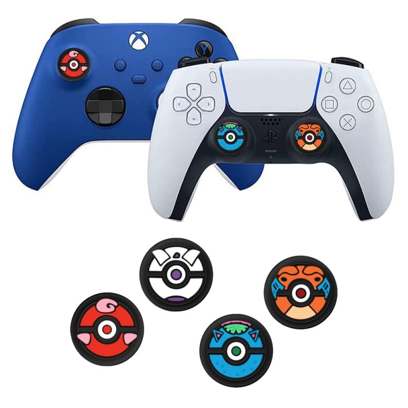 4Pcs/Lot Pokemon Poke Ball Thu – Retro Gaming Xbox One Bewertung und Preis