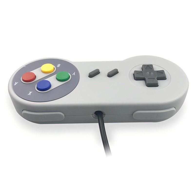 2PCs USB Gamepad Retro Gaming  – Raspberry Pi Retropie Bewertung und Preis