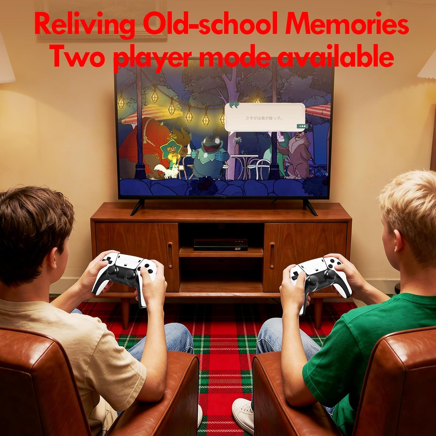 2026 Retro Gaming Console, 4K  – Retro Gaming Emulator Console Bewertung und Preis