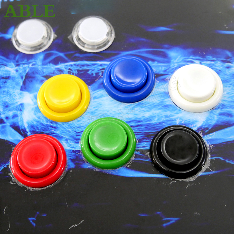 Arcade 2 Player Zero Delay Kit – Retro Gaming Shop Bewertung und Preis