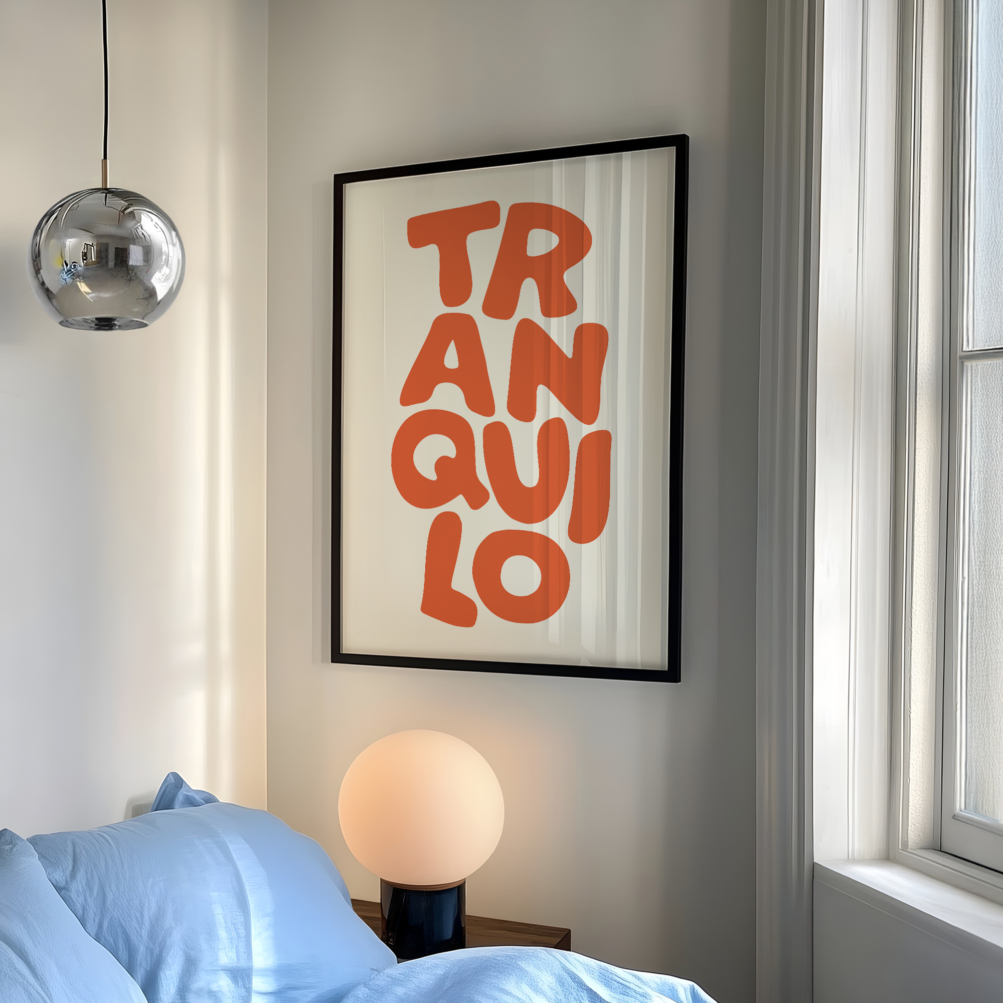 Boho Tranquilo Orange Cream Re – Retro Gaming Pictures Bewertung und Preis