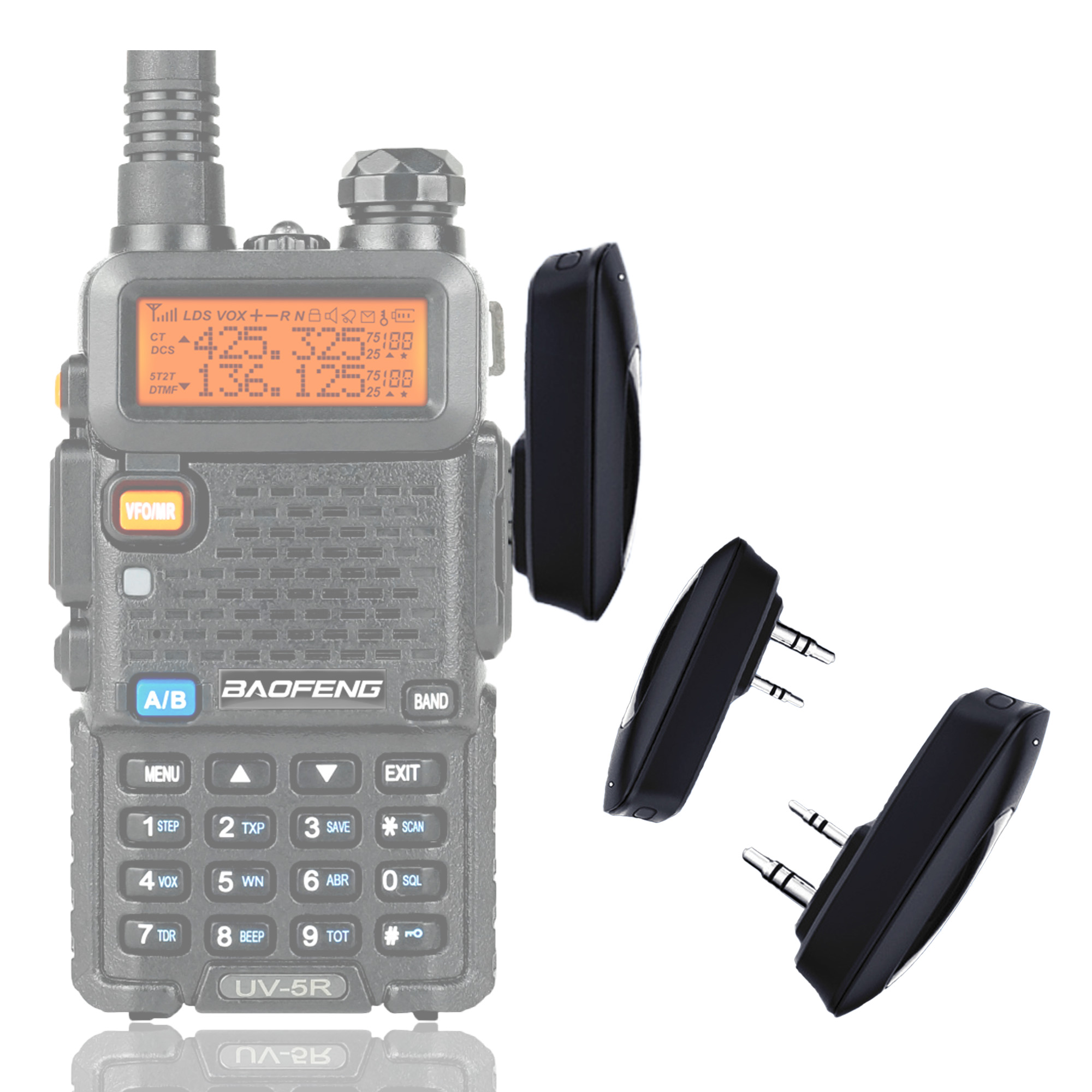 Bluetooth Walkie Talkie Progra – Controller Adapter Usb Bewertung und Preis