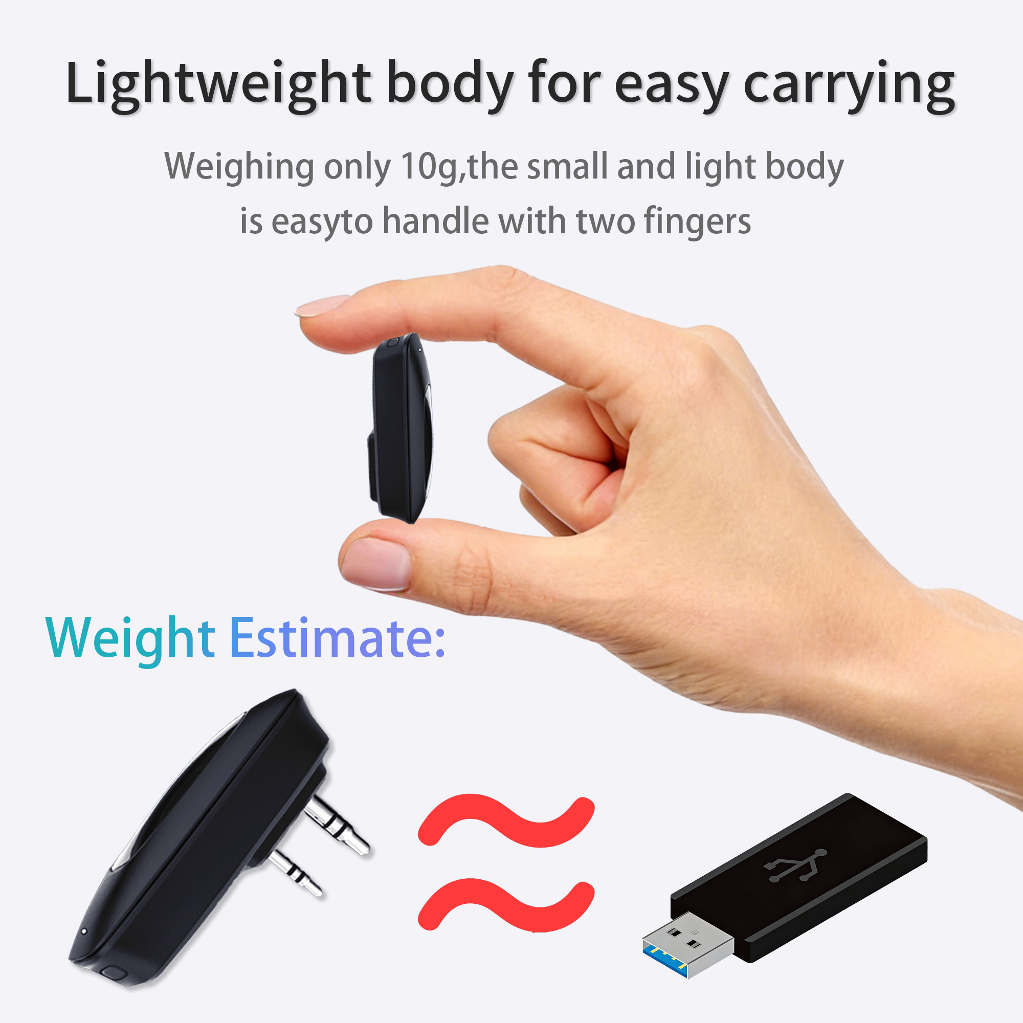 Bluetooth Walkie Talkie Progra – Controller Adapter Usb Bewertung und Preis