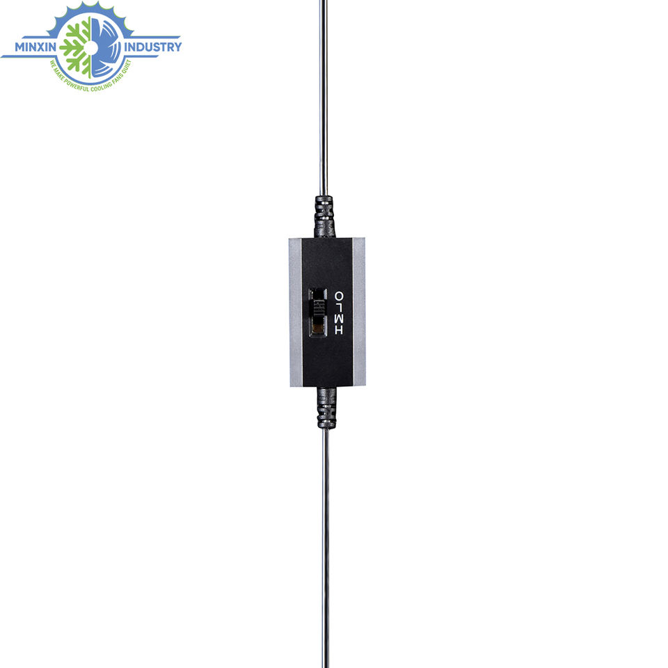 AC Infinity Double 12025 USB S – Controller Adapter Usb Bewertung und Preis
