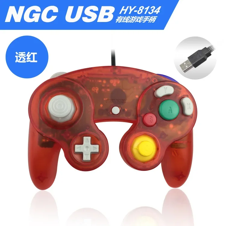 Retro game For Gamecube Contro – Retro Gaming Joystick Bewertung und Preis