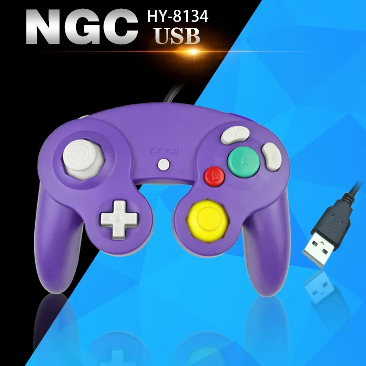 Retro game For Gamecube Contro – Retro Gaming Joystick Bewertung und Preis