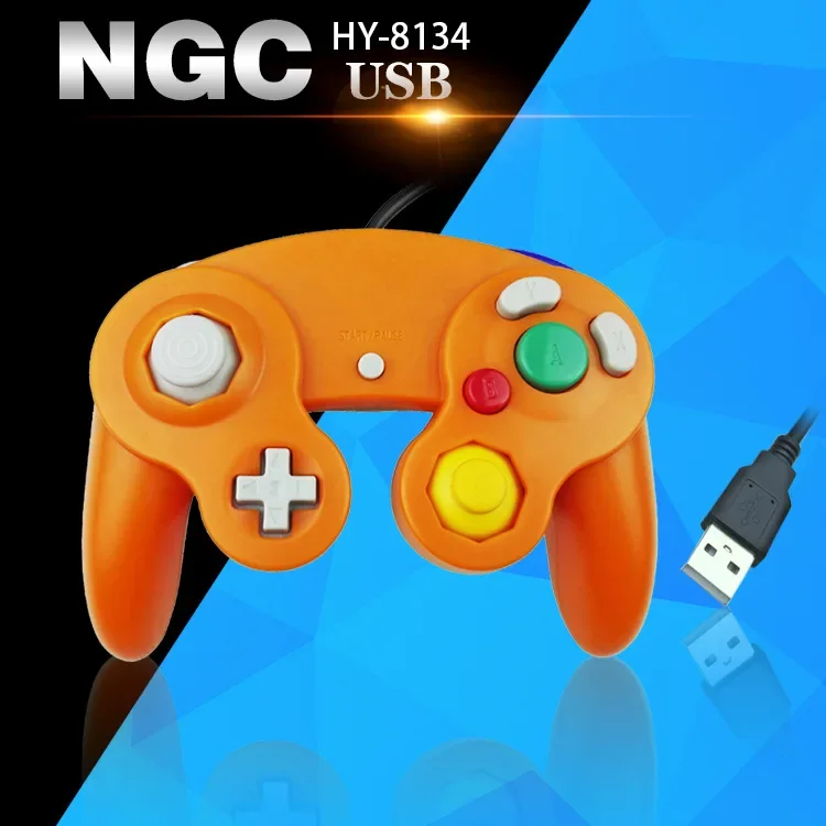 Retro game For Gamecube Contro – Retro Gaming Joystick Bewertung und Preis