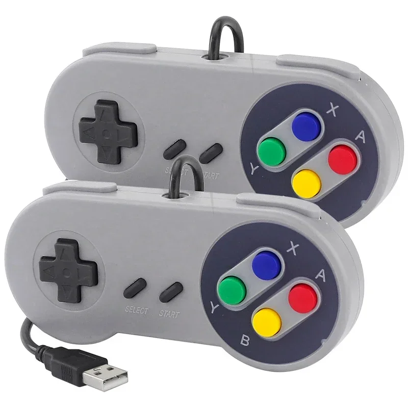 Wired USB Gamepad Retro Gaming – Raspberry Pi Retropie Bewertung und Preis