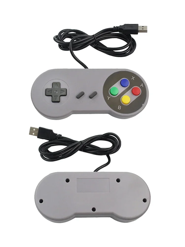 Wired USB Gamepad Retro Gaming – Raspberry Pi Retropie Bewertung und Preis