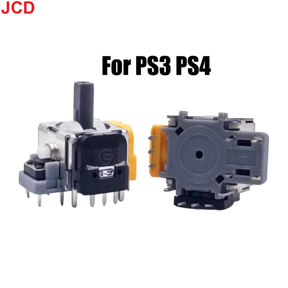 3D Analog Stick Sensor Module  – Retro Gaming Xbox One Bewertung und Preis