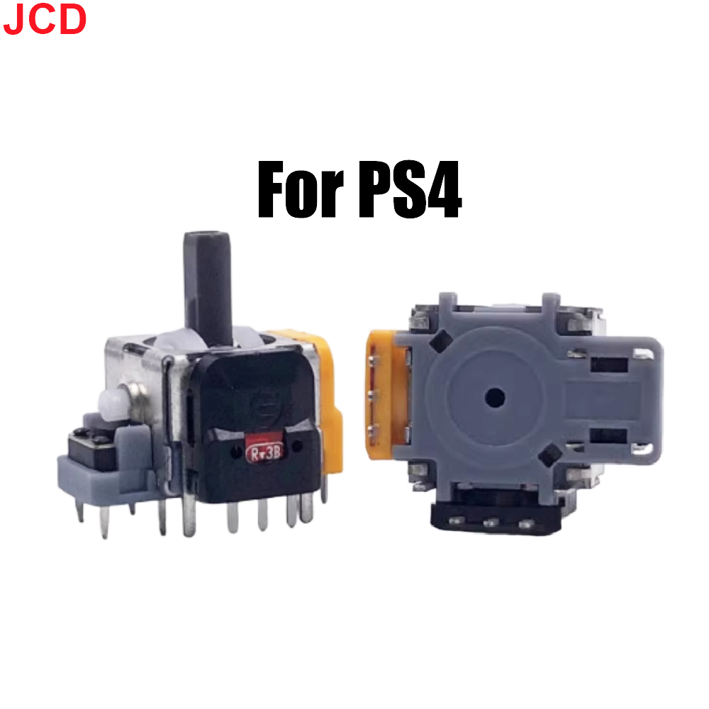 3D Analog Stick Sensor Module  – Retro Gaming Xbox One Bewertung und Preis