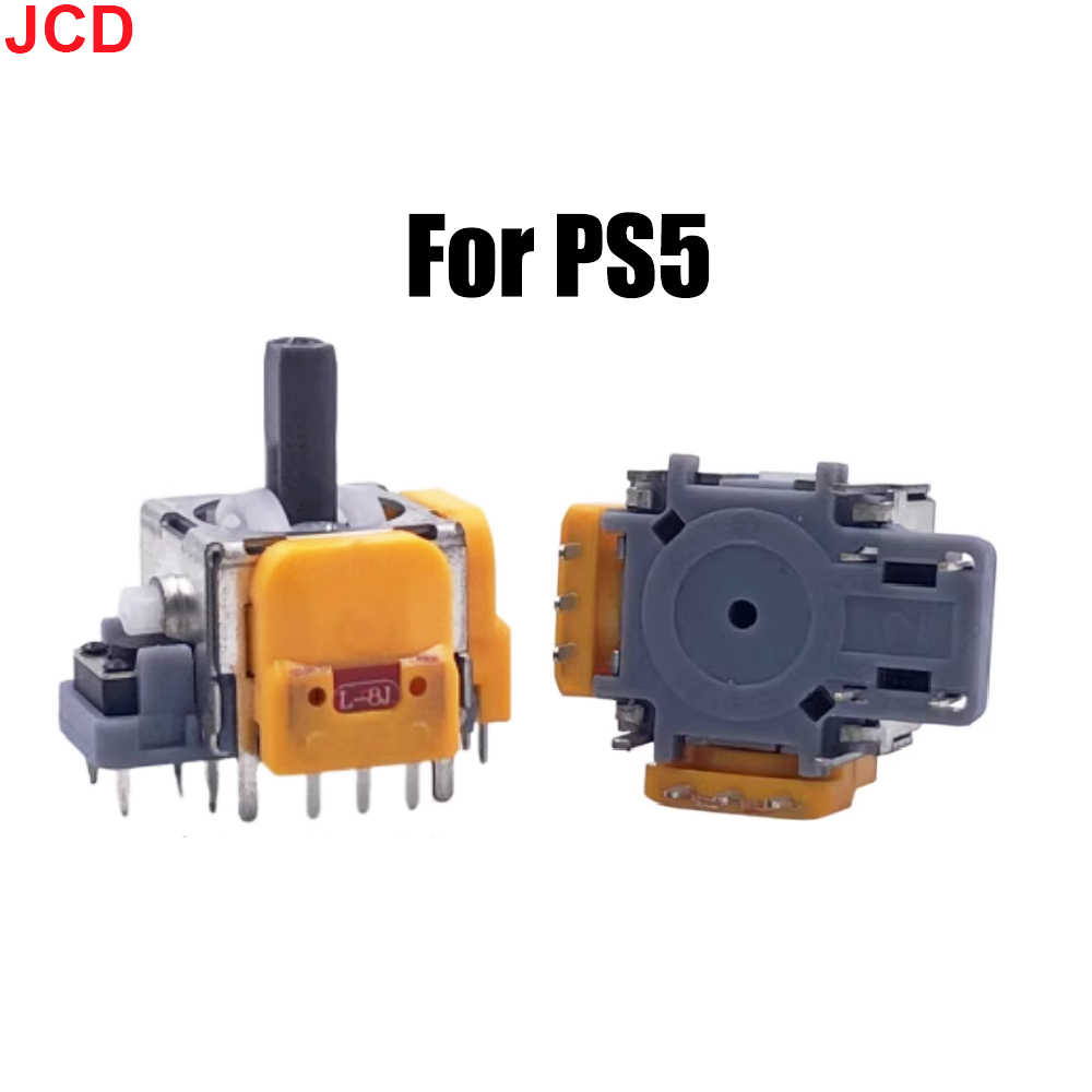 3D Analog Stick Sensor Module  – Retro Gaming Xbox One Bewertung und Preis