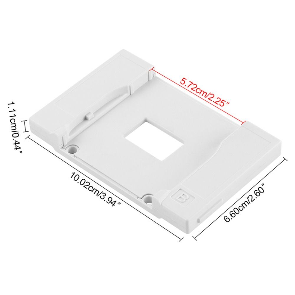 Clear Cassette Storage Box Ret – Retro Gaming Case Bewertung und Preis