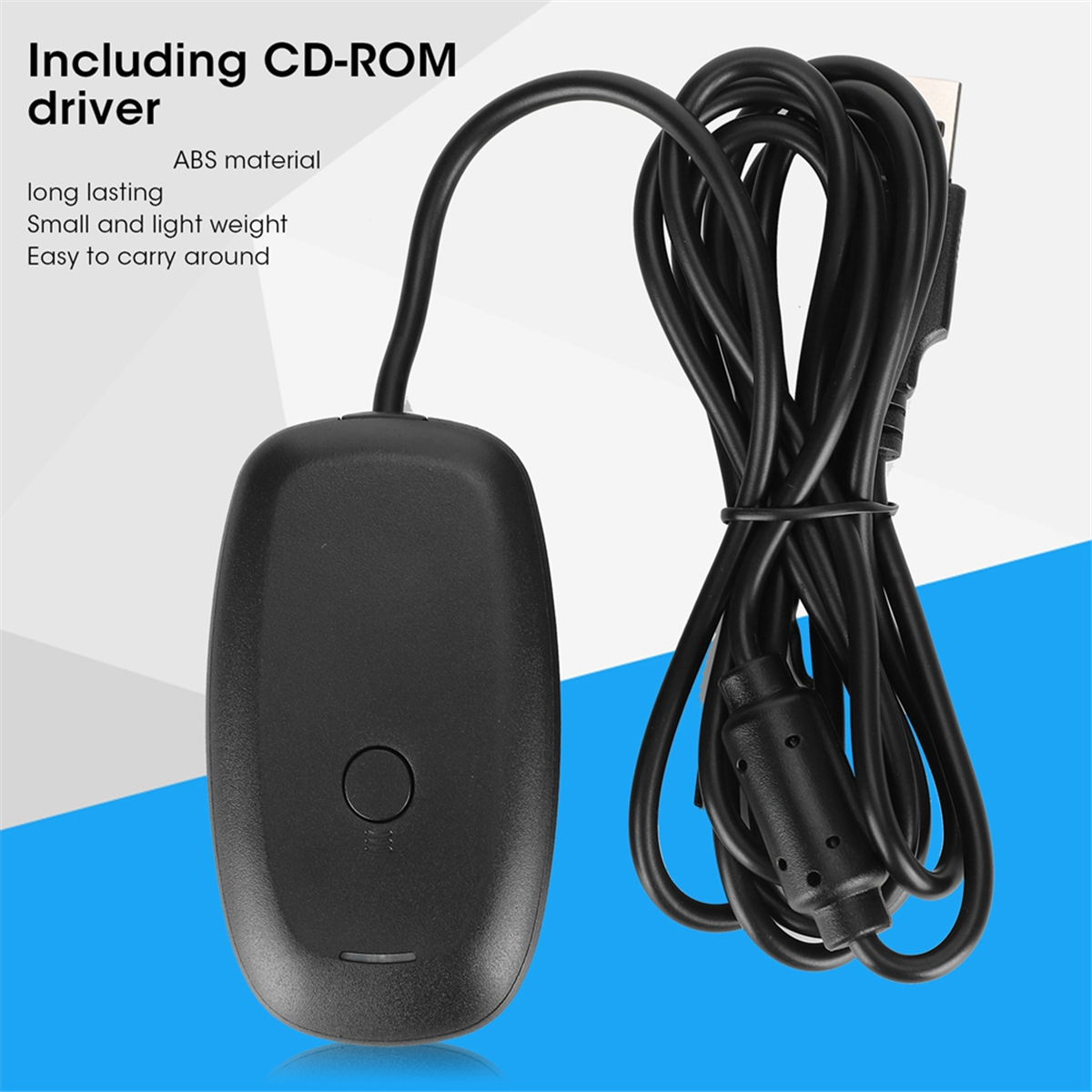 Better Quality For Xbox 360 Wi – Controller Adapter Usb Bewertung und Preis