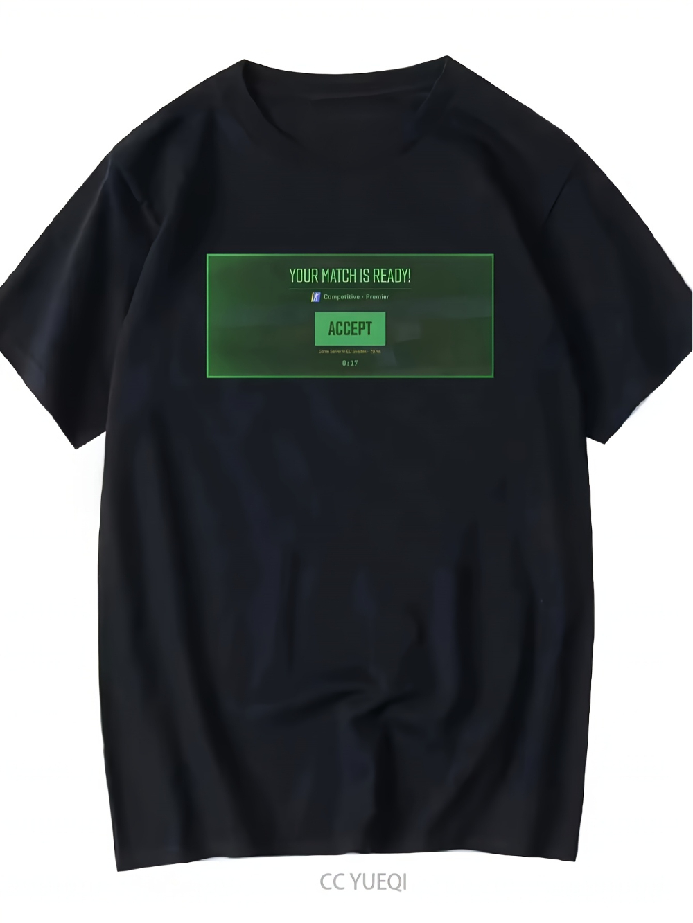Men's Retro CS2 Game Ready Gam – Retro Gaming Images Bewertung und Preis