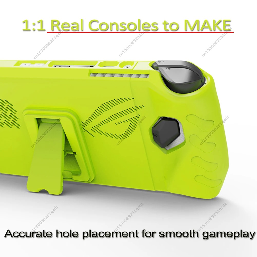 Protective Case Cover for Rog  – Retro Gaming Case Bewertung und Preis