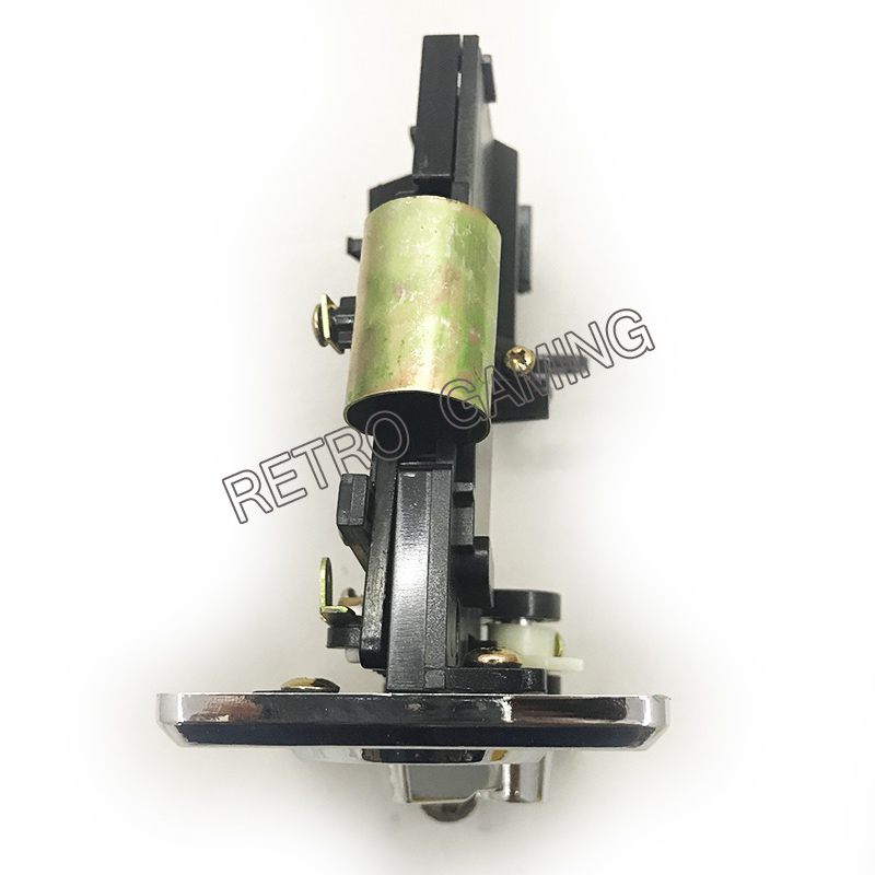 Mechanical Coin Acceptor Plast – Retro Gaming Shop Bewertung und Preis