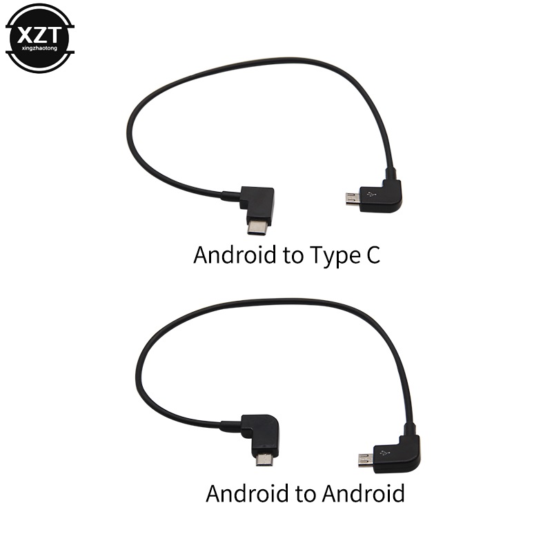 Data Cable For DJI Spark MAVIC – Controller Adapter Usb Bewertung und Preis