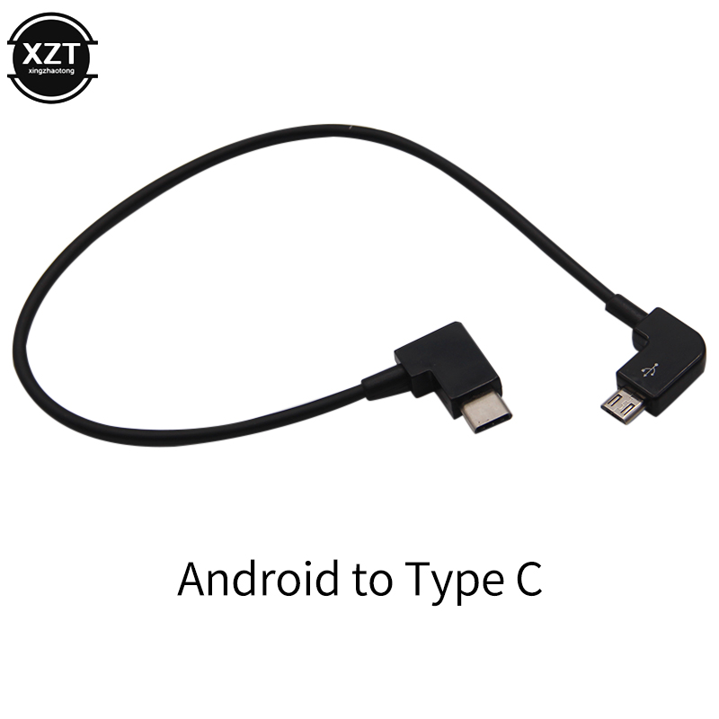 Data Cable For DJI Spark MAVIC – Controller Adapter Usb Bewertung und Preis