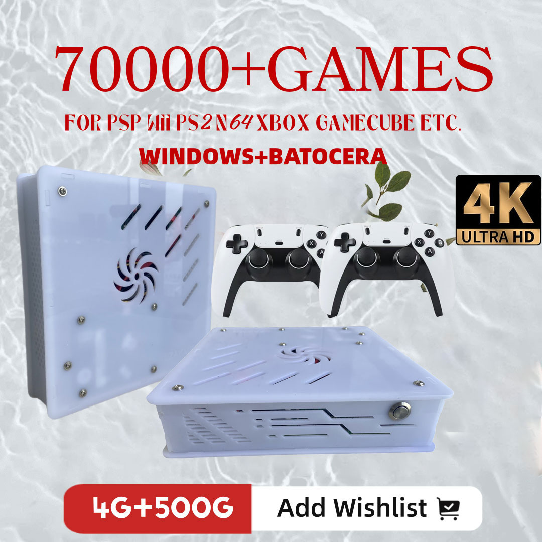 2026 New X8 Retro Game Console – Retro Gaming Emulator Console Bewertung und Preis