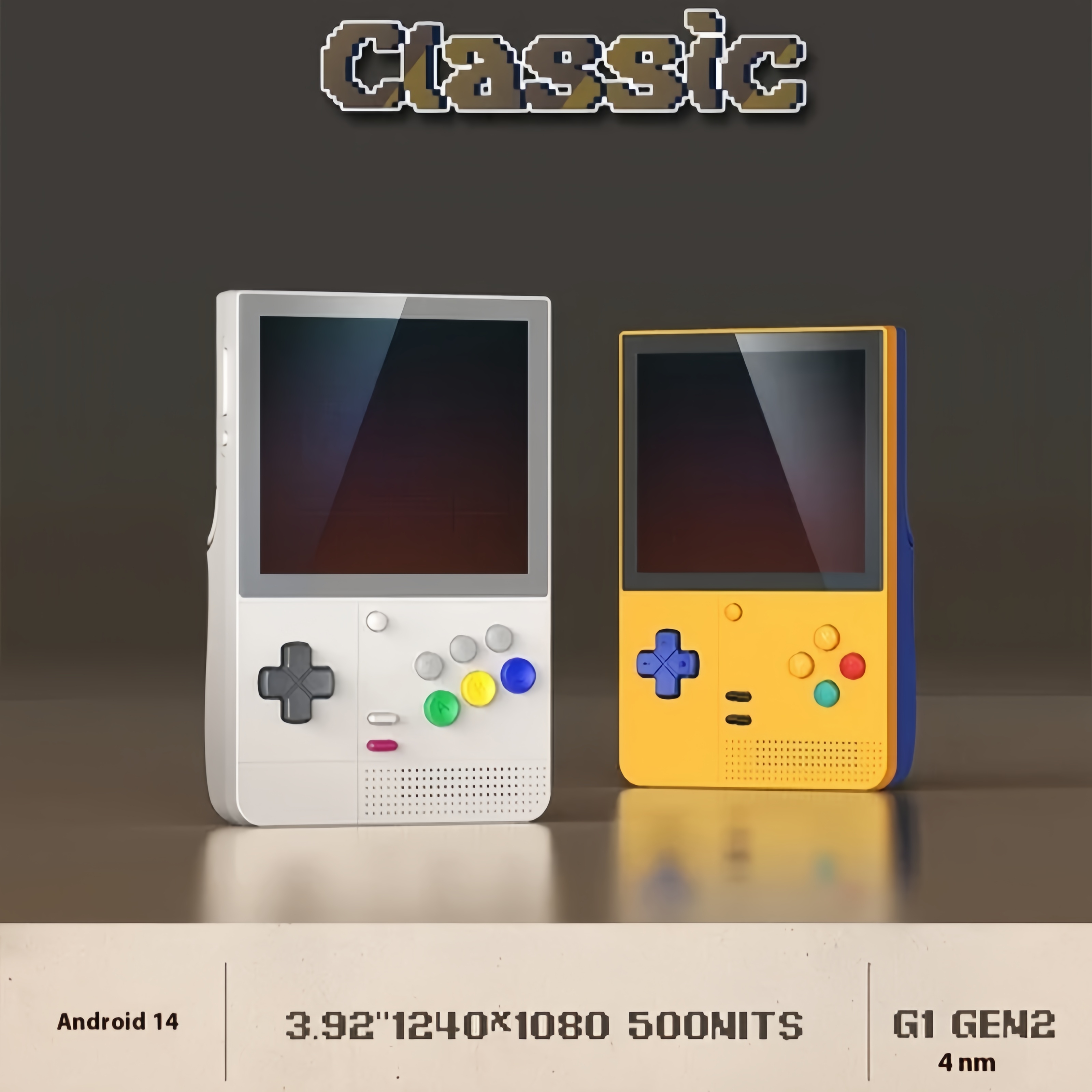 Retroid Pocket Classic RP Clas – Retro Gaming La Bewertung und Preis