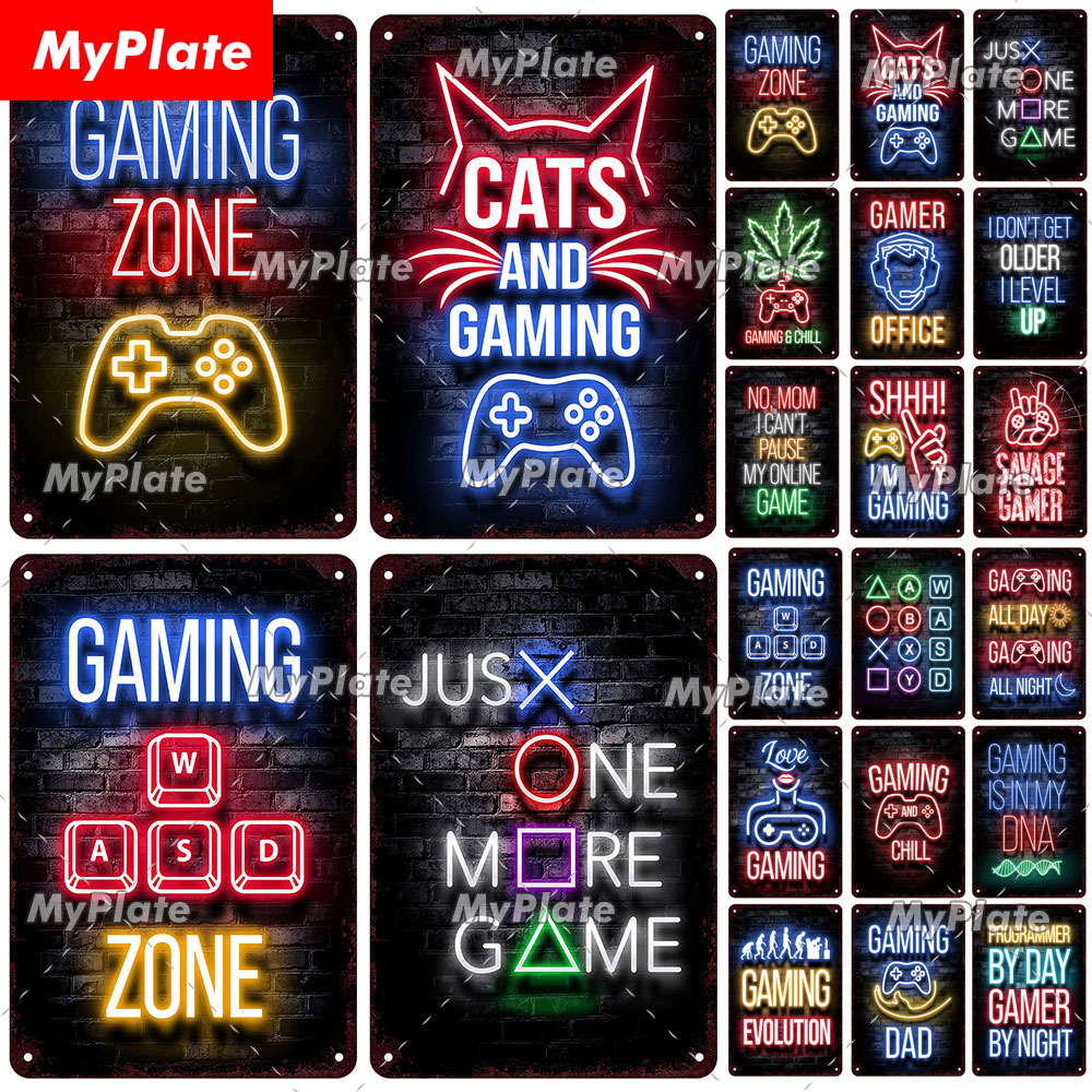 [MyPlate] Vintage Gaming Zone  – Retro Gaming Bar Bewertung und Preis