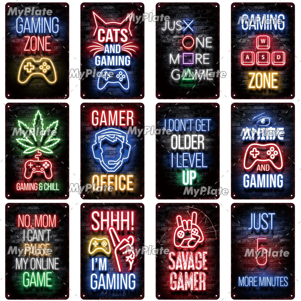 [MyPlate] Vintage Gaming Zone  – Retro Gaming Bar Bewertung und Preis