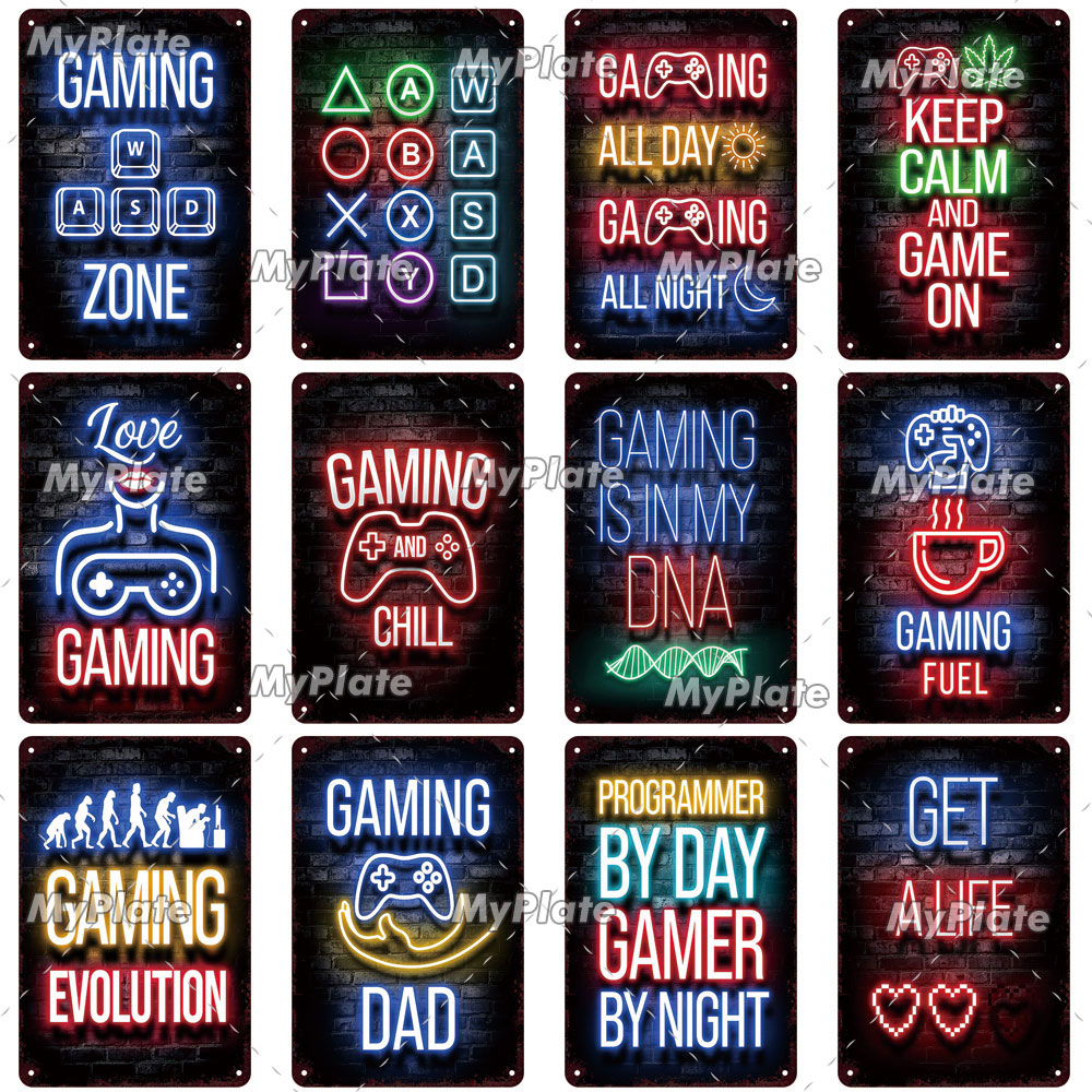 [MyPlate] Vintage Gaming Zone  – Retro Gaming Bar Bewertung und Preis