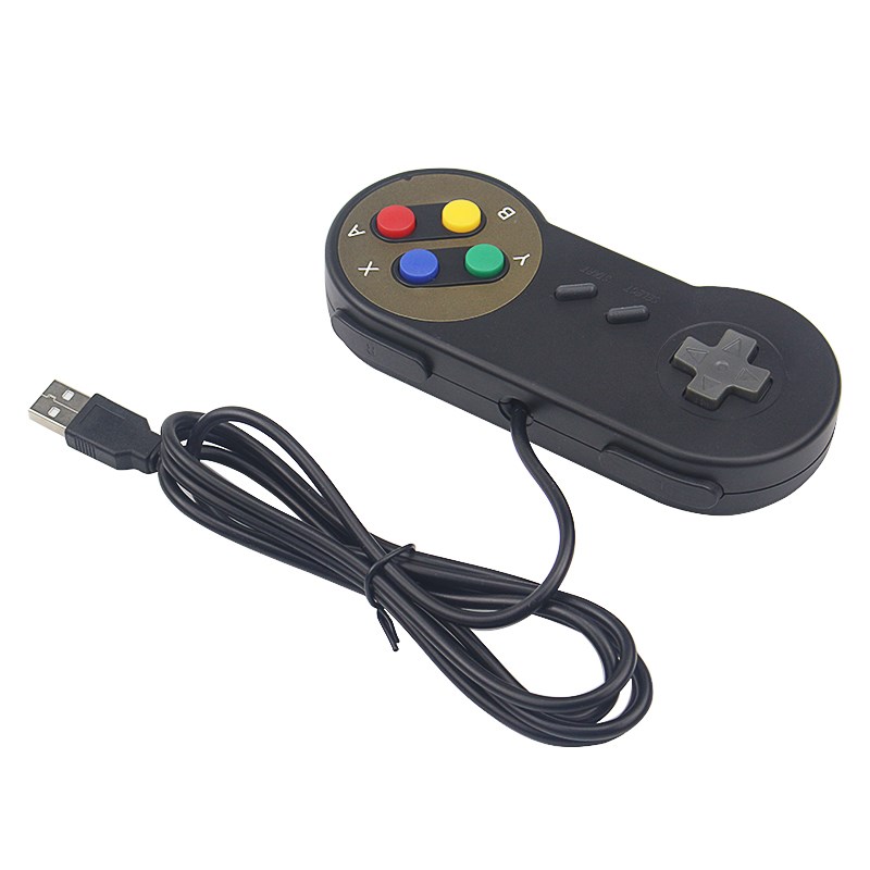 2PCs USB Gamepad Retro Gaming  – Raspberry Pi Retropie Bewertung und Preis