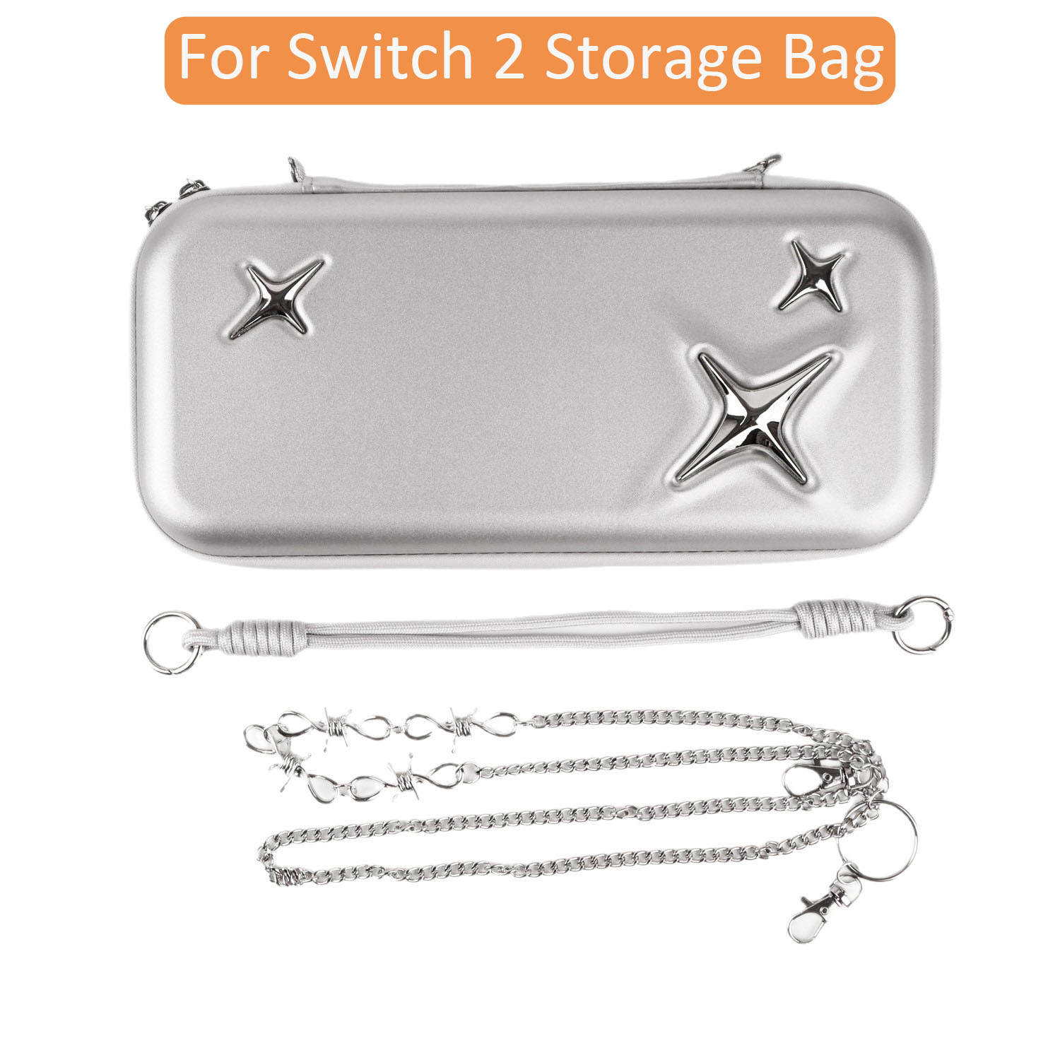 New Portable Carrying Case for – Retro Gaming Case Bewertung und Preis