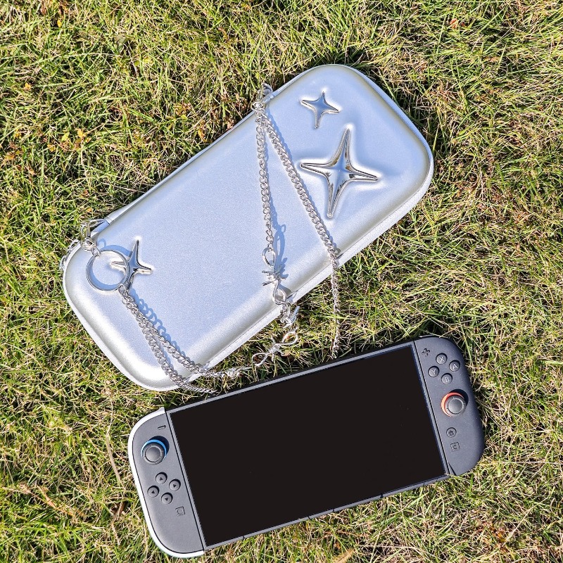New Portable Carrying Case for – Retro Gaming Case Bewertung und Preis
