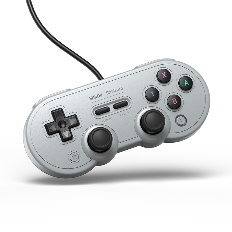 1 Or 2PCS 8BitDo SN30 Pro Wire – Raspberry Pi Retropie Bewertung und Preis