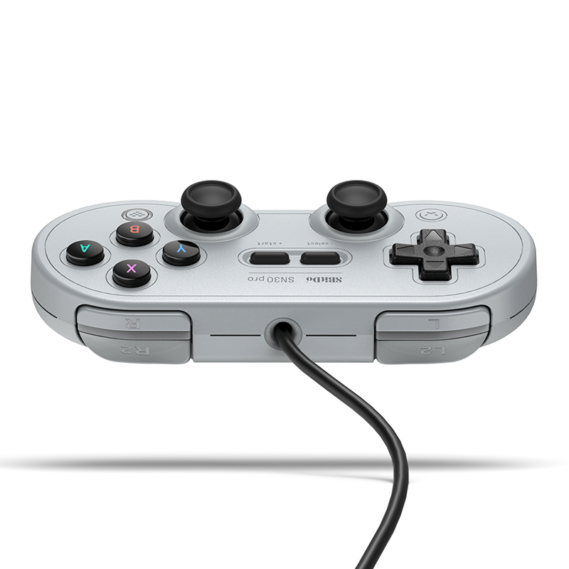 1 Or 2PCS 8BitDo SN30 Pro Wire – Raspberry Pi Retropie Bewertung und Preis