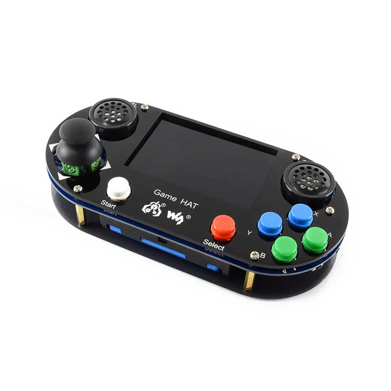 Raspberry Pi Game HAT 3.5inch  – Raspberry Pi Retropie Bewertung und Preis