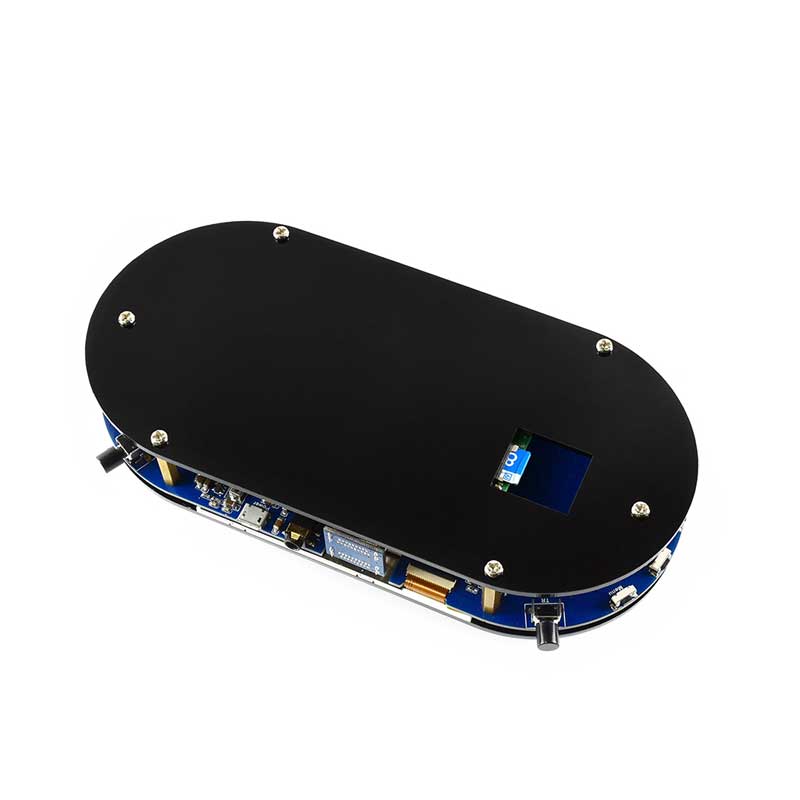 Raspberry Pi Game HAT 3.5inch  – Raspberry Pi Retropie Bewertung und Preis