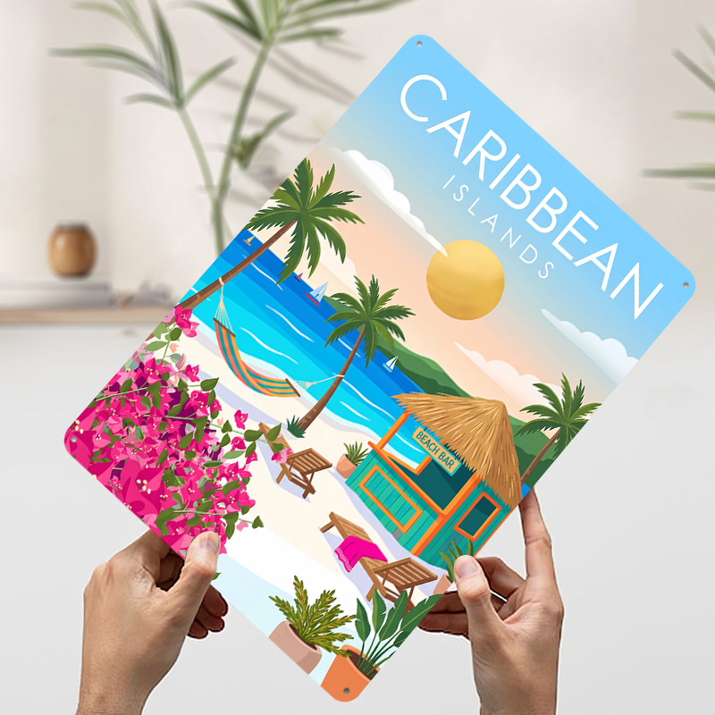 Caribbean Islands Beach Bar Ti – Retro Gaming Bar Bewertung und Preis